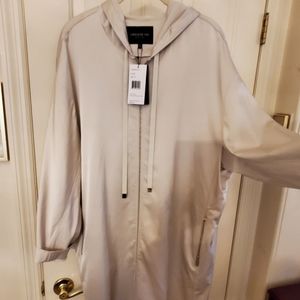 LAFAYETTE 148 New York - Raincoat - NWT